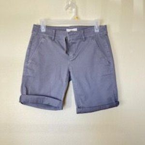 NWT Loft Shorts